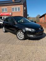 Vw polo 1.2 benzine panorama dak 97000 km, Euro 5, Achat, Entreprise, Boîte manuelle