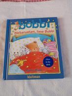 Monica Maas - Welterusten, lieve Bobbi, Boeken, Ophalen of Verzenden, Gelezen, Monica Maas