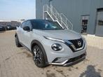 NISSAN JUKE  N-DESIGN NR.382, Voorwielaandrijving, Stof, Bedrijf, Handgeschakeld