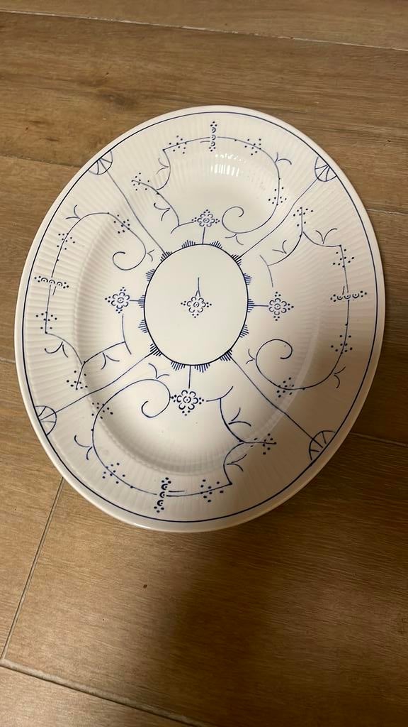 Grote boch schaal, Ophalen of Verzenden