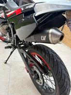 uitlaat derbi senda xtreme xrace vanaf 2006, Fietsen en Brommers, Ophalen, Zo goed als nieuw, Uitlaat