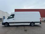 Mercedes Sprinter 313 CDI | Maxi |, Auto's, Bestelwagens en Lichte vracht, Euro 5, Mercedes-Benz, Handgeschakeld, Particulier