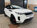 RANGE ROVER EVOQUE 2.0 150D / 68.000 KM / GARANTIE, Voorwielaandrijving, 1998 cc, Stof, Wit