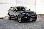 Range Rover Evoque ed4 - Radio - Climatisation - Bluetooth, Achat, 110 kW, Entreprise, Boîte manuelle