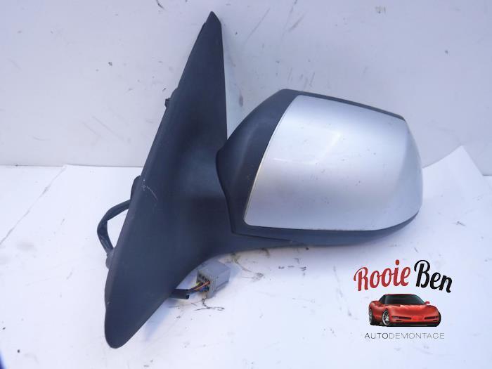 Buitenspiegel links van een Ford Mondeo, Auto-onderdelen, Spiegels, Ford, Gebruikt, 3 maanden garantie, Ophalen of Verzenden