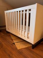 Babybed, Kinderen en Baby's, Babywiegjes en Ledikanten, Ophalen, Gebruikt, Ledikant