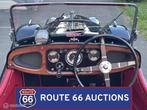 Morgan 4/4 Series I | 1947 | Route 66 Auctions, Autos, Achat, Entreprise, Boîte manuelle, Autre carrosserie