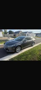 Ford mondeo, Auto's, Automaat, Mondeo, Leder, 5 deurs