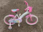 Kinderfiets te koop, Enlèvement, Utilisé, Moins de 16 pouces, Stabilisateurs