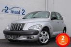 Chrysler PT Cruiser 2.0i Airco/Cruise inclusief 2 JAAR garan, Auto's, Chrysler, Bedrijf, https://public.car-pass.be/vhr/83fe20c1-bb46-45c5-9167-39f0c078b47c
