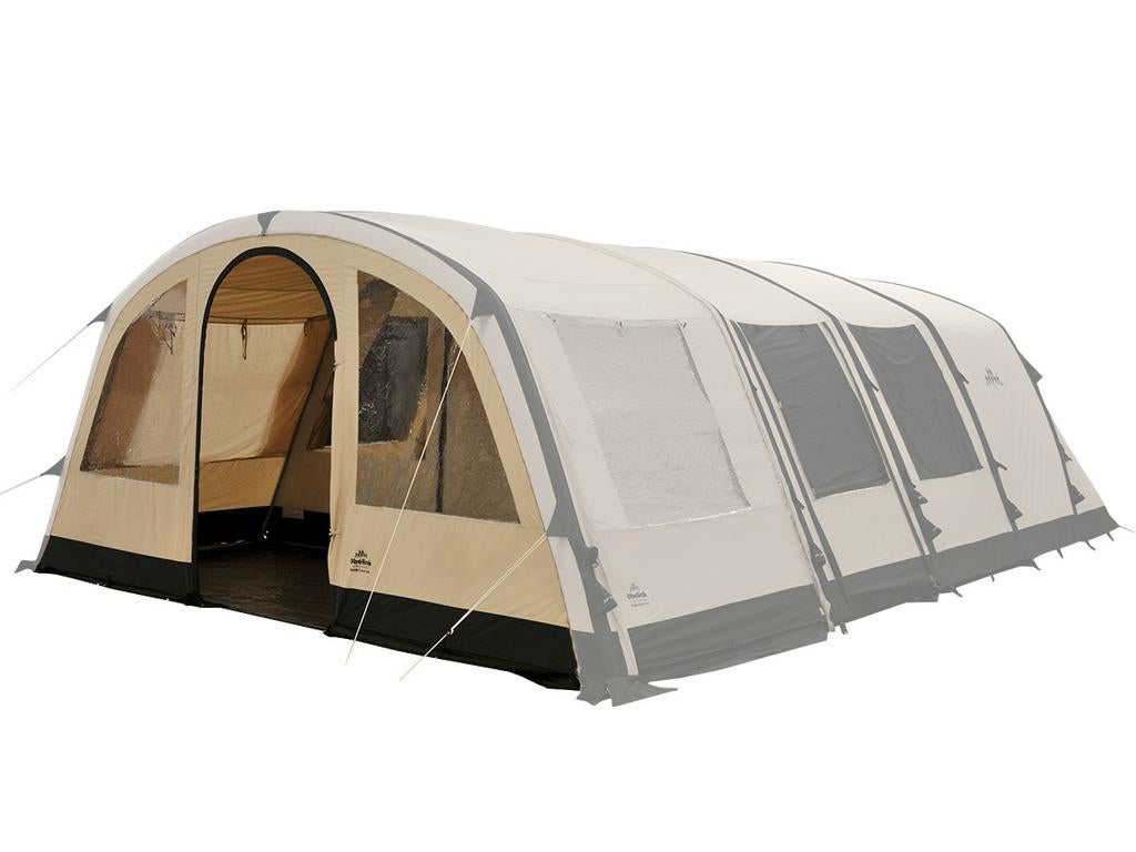 Obelink miami easy air 6, Caravanes & Camping, Tentes, Enlèvement