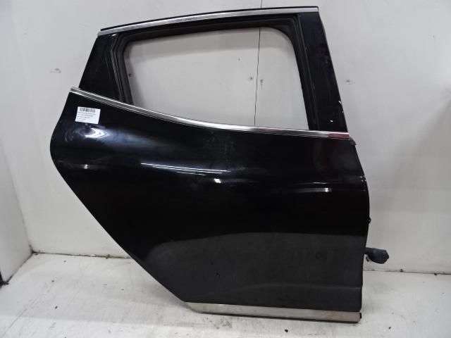 PORTE DROITE ARRIÈRE Renault Clio V (RJAB) (01-2019/-), Autos : Pièces & Accessoires, Carrosserie & Tôlerie, Porte, Renault, Arrière