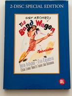 The Band Wagon (Fred Astaire) 2-Disc Special Edition DVD, Enlèvement ou Envoi, Tous les âges, Autres genres, Utilisé