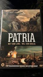 Patria, Ophalen of Verzenden, Zo goed als nieuw