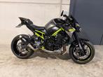 Kawasaki Z900 lekkere naked vol extra's (bj 2020), Bedrijf, 900 cc, Meer dan 35 kW, Overig