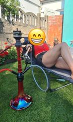 Hooka - Shisha, Enlèvement, Comme neuf