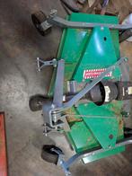 maaidek 1.5m voor mini traktor als nieuw, Enlèvement