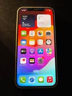 Iphone 12 blanc, Télécoms, Téléphonie mobile | Apple iPhone, Enlèvement, Utilisé, Sans abonnement, Sans simlock