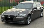 BMW 530d f11, Autos, Euro 5, Achat, Diesel, Particulier