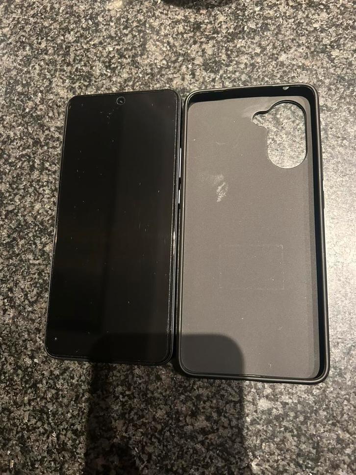 OnePlus Nord 5 CE, Telecommunicatie, Mobiele telefoons | Overige merken, Zo goed als nieuw, Ophalen of Verzenden