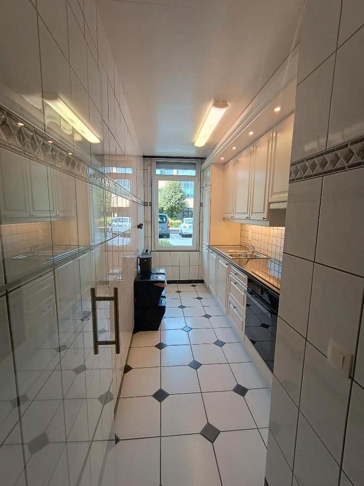 Appartement, Groenenhoek, Immo, Maisons à vendre, Province d'Anvers, 1500 m² ou plus, Appartement, B