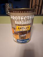 Blanchon Protecteur bardage Neuf, Bricolage & Construction, Enlèvement, Neuf