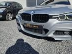 BMW 3 Serie 318 *Pack M*Euro 6* (bj 2016, automaat), Auto's, 4800 kg, Euro 6, 4 cilinders, USB