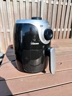 Tristar mini airfryer, Electroménager, Friteuses à air, Enlèvement, Comme neuf, Friteuse à air