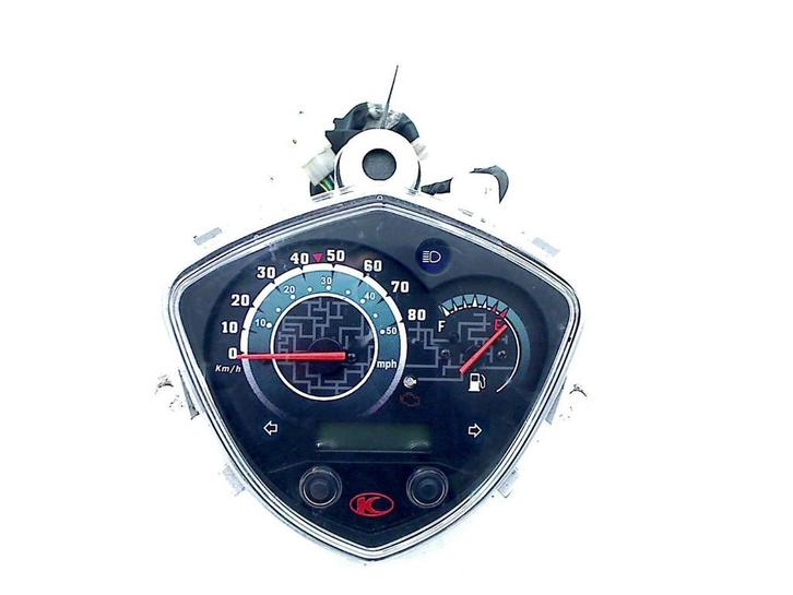 TELLERSET Kymco Agility 50 16+ 2021-2023 (E5), Motos, Pièces | Autre, Utilisé