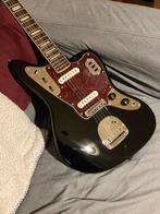 Squier classic vibe 70’s Jaguar, Musique & Instruments, Enlèvement, Comme neuf