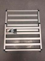 Barriere reglable pour escaliers NOMA, Enlèvement, Comme neuf, Aluminium