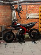 Lot derbis en onderdelen, Ophalen, Zo goed als nieuw