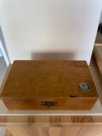 Bergeron 2301, Antiek en Kunst, Ophalen of Verzenden