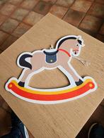 Decoratie kinder kamer, Enlèvement, Comme neuf, Décoration murale