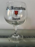 Proefglazen St Bernardus Watou 15cl, Ophalen, Nieuw, Glas of Glazen