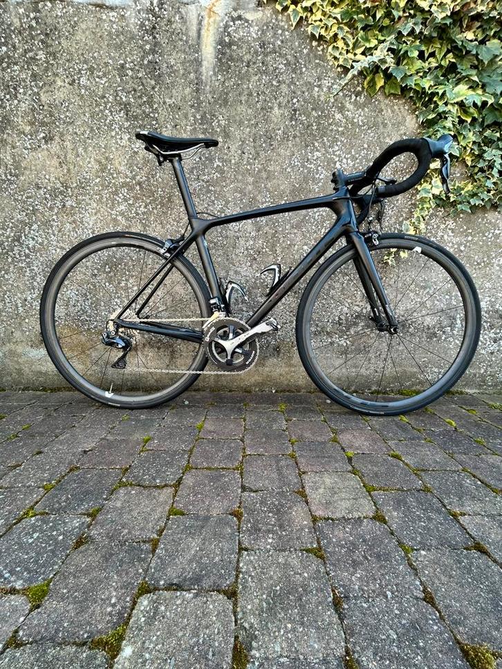 Giant Tcr, Vélos & Vélomoteurs, Vélos | Vélos de course, Comme neuf, Giant, Carbone, Enlèvement