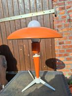 Iconische bijou lamp, Ophalen