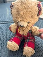 Oude knuffelbeer, Verzamelen, Ophalen, Gebruikt