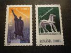 Roemenië/Roumanie 2004 Mi 5863/5864** Postfris/Neuf, Envoi