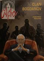 Alpha clan bogdanov, Enlèvement ou Envoi, Comme neuf