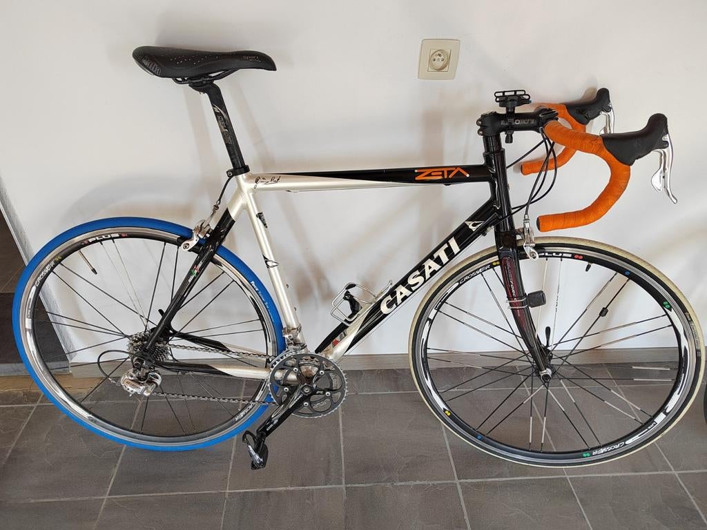 Vélo de course, Vélos & Vélomoteurs, Carbone