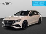 Mercedes-Benz E-Klasse E220 d AMG/Pano/hyperscreen, Autos, Entreprise, Volant chauffant, https://public.car-pass.be/vhr/65a0251d-66c1-4670-8b52-26ef501681db