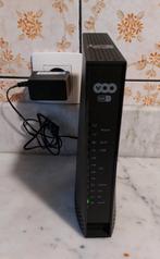 Modem router Voo, Enlèvement ou Envoi