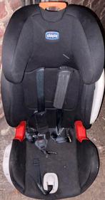 Siège-auto Chicco, Enfants & Bébés, Sièges auto, 9 à 36 kg, Utilisé, Isofix, Dossier amovible