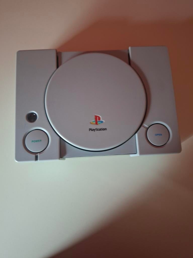 Wekker playstation, Games en Spelcomputers, Spelcomputers | Sony PlayStation 1, Ophalen