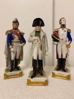 Porcelaine Napoléon, Enlèvement ou Envoi, Comme neuf, Autres types