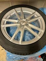 Set winterbanden en velgen te koop, Auto-onderdelen, Banden en Velgen, Velg(en), Nieuw, Ophalen, Overig