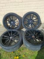 Jantes 19' Japan Racing JR21 5x112, Auto-onderdelen, Banden en Velgen, Banden en Velgen, 225 mm, Ophalen, 19 inch