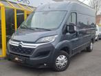Citroën Jumper/2019/82.813km/2.0HDI/Euro 6b/BTW incl., Auto's, Voorwielaandrijving, 4 deurs, 4 cilinders, Citroën