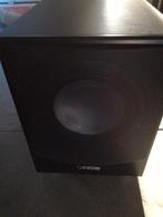 Canton Subwoofer  PA15/50 S05, Audio, Tv en Foto, Luidsprekerboxen, Ophalen of Verzenden, Subwoofer